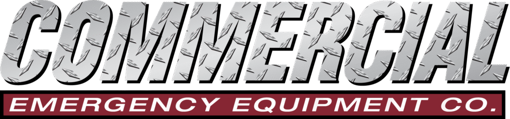 Commercial Emergency Equipment Co. logo