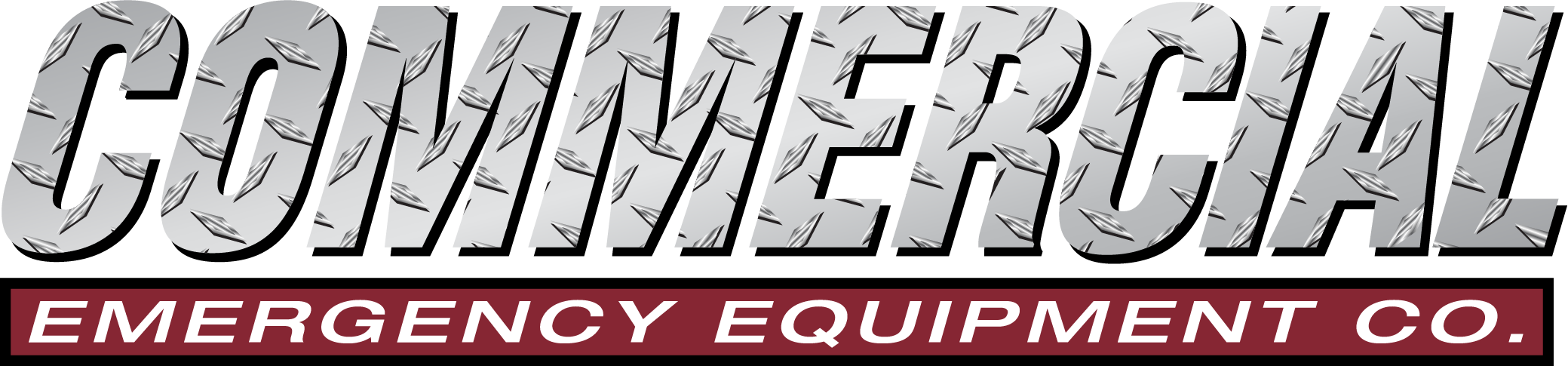 Commercial Emergency Equipment Co. logo
